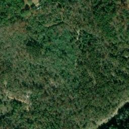 Satellite imagery of Hamilton Mountain, US