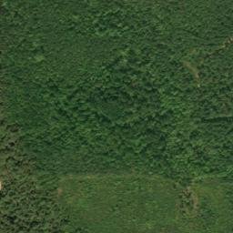 Satellite imagery of Klondike Mine, US
