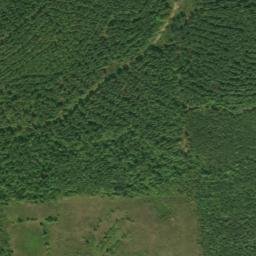 Satellite imagery of Klondike Mine, US