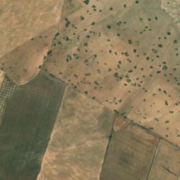 Satellite imagery of Jbel Aicha Mouguettaya, MA