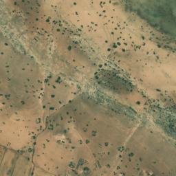 Satellite imagery of Jbel Aicha Mouguettaya, MA