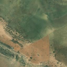 Satellite imagery of Jbel Aicha Mouguettaya, MA