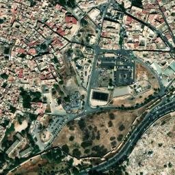 Satellite imagery of Place Lalla Ydouna, MA