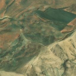 Satellite imagery of Koudiat Leghrabi, MA