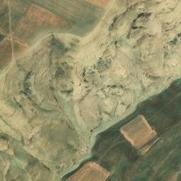 Satellite imagery of Koudiat Leghrabi, MA