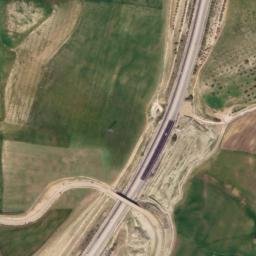 Satellite imagery of Koudyet Lkhiyat, MA