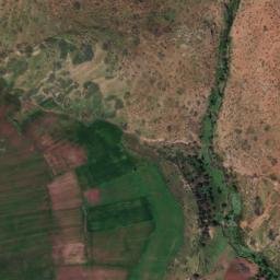 Satellite imagery of Koudiat Doutyaz, MA