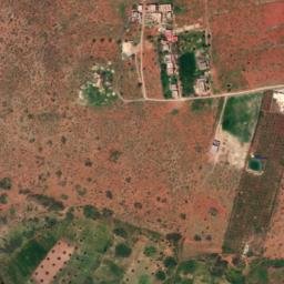 Satellite imagery of Koudiat Doutyaz, MA