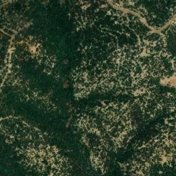 Satellite imagery of Jbel Aneffid, MA
