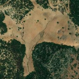 Satellite imagery of Jbel Aneffid, MA