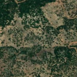 Satellite imagery of Jbel Aneffid, MA