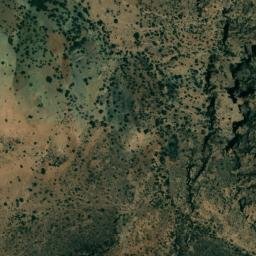 Satellite imagery of Jorf Kaïou, MA