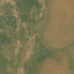 Satellite imagery of Garet Hamra, DZ