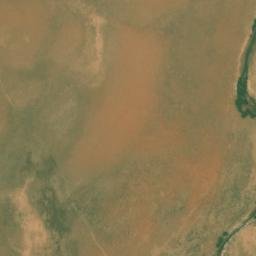 Satellite imagery of Garet Hamra, DZ