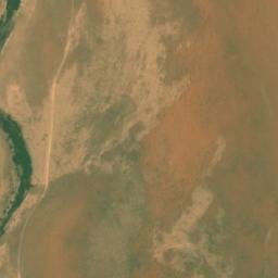 Satellite imagery of Garet Hamra, DZ