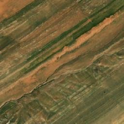 Satellite imagery of Djebel Mzara, DZ