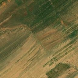 Satellite imagery of Djebel Mzara, DZ