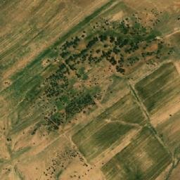 Satellite imagery of Djebel Mzara, DZ