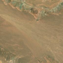 Satellite imagery of Kef Gamgouma, DZ