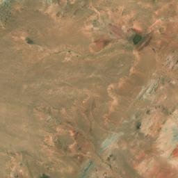 Satellite imagery of Kef Gamgouma, DZ