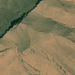 Satellite imagery of Kef Arous, DZ