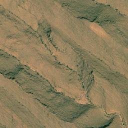Satellite imagery of Kef Arous, DZ