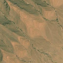 Satellite imagery of Kef Arous, DZ