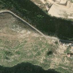 Satellite imagery of Dahr Zeitoun, LB