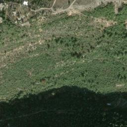 Satellite imagery of Dallîl el Ghâboûr, LB