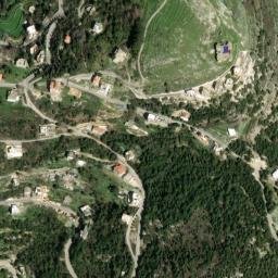 Satellite imagery of Darjet Yahchoûch, LB
