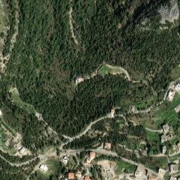 Satellite imagery of Darjet Yahchoûch, LB