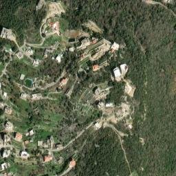 Satellite imagery of Darjet Yahchoûch, LB