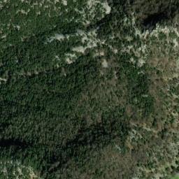 Satellite imagery of Jabal Mâr Jerios, LB