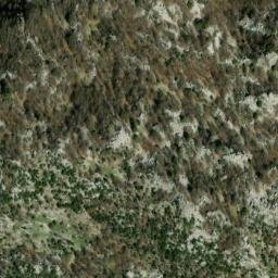 Satellite imagery of Jabal Mâr Jerios, LB