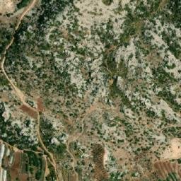 Satellite imagery of Chouâr Râs el Karm, LB