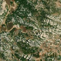 Satellite imagery of Chouâr Râs el Karm, LB