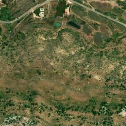 Satellite imagery of Jabal ej Jaafrîyé, LB