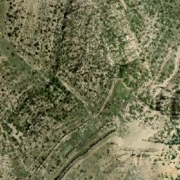 Satellite imagery of Dahr el Haoua, LB