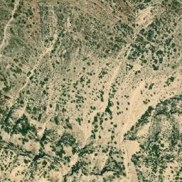 Satellite imagery of Chîr el Ghrîb, LB