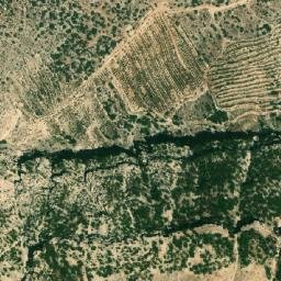 Satellite imagery of Chîr el Ghrîb, LB