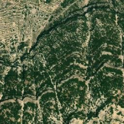 Satellite imagery of Chîr el Ghrîb, LB