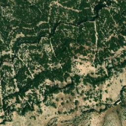 Satellite imagery of Gharîb Afqa, LB