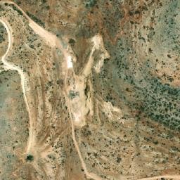 Satellite imagery of Dahr el Aïn, LB