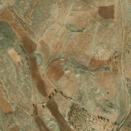 Satellite imagery of Dahr Ouâdi el Meghourre, LB