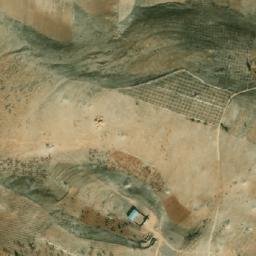 Satellite imagery of Dahr Ouâdi el Meghourre, LB