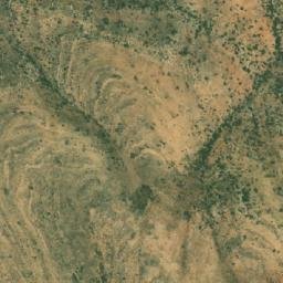 Satellite imagery of Harf ej Jeâaïl, LB