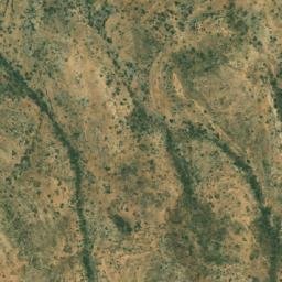 Satellite imagery of Harf ej Jeâaïl, LB