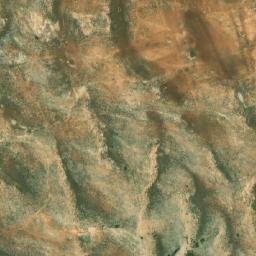 Satellite imagery of Râs Ouadi el Haoua, LB