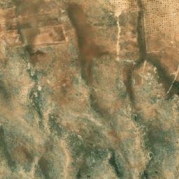 Satellite imagery of Râs Ouadi el Haoua, LB
