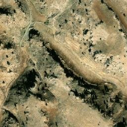Satellite imagery of El Fokhté, LB